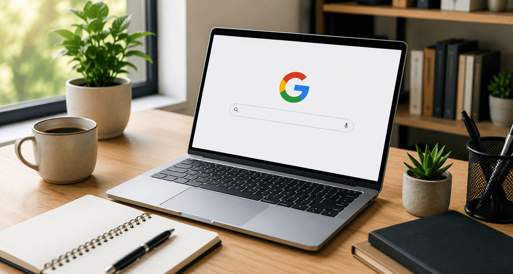 Cómo hacer marketing en Google sin pagar publicidad