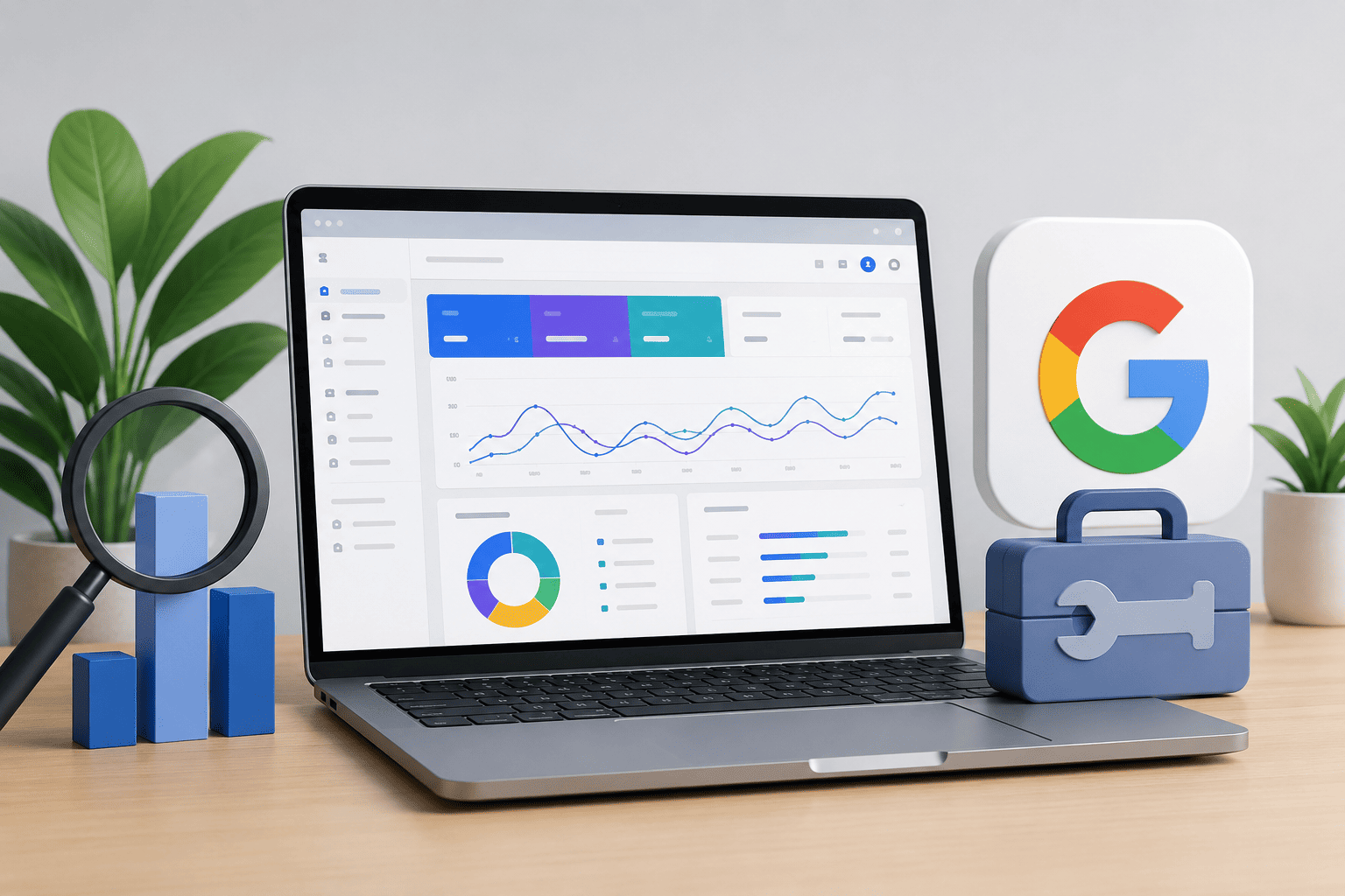 Google Search Console: para qué sirve y por qué deberías usarlo